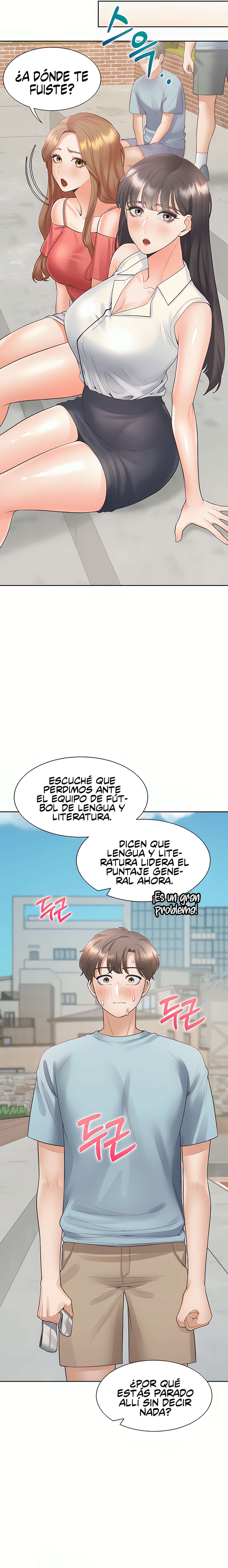 Una Pieza Capitulo 55 página 12