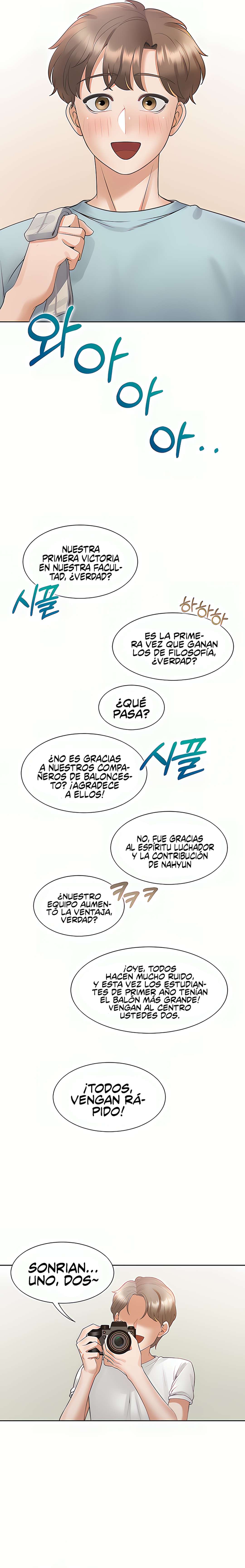 Una Pieza Capitulo 55 página 24