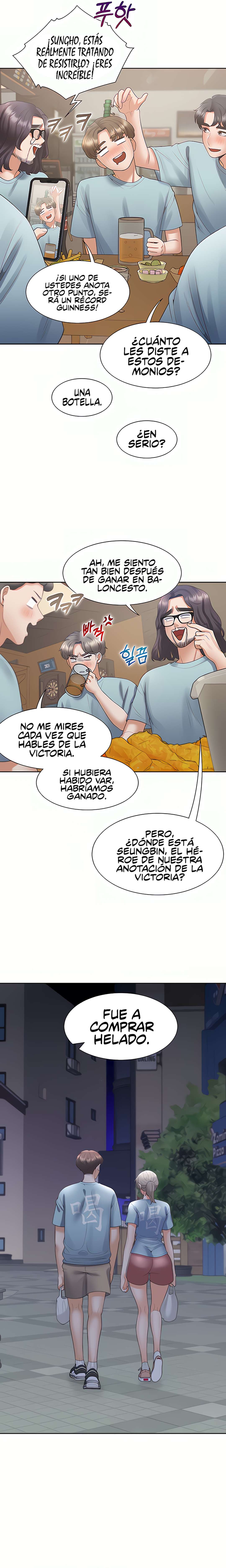 Una Pieza Capitulo 55 página 26