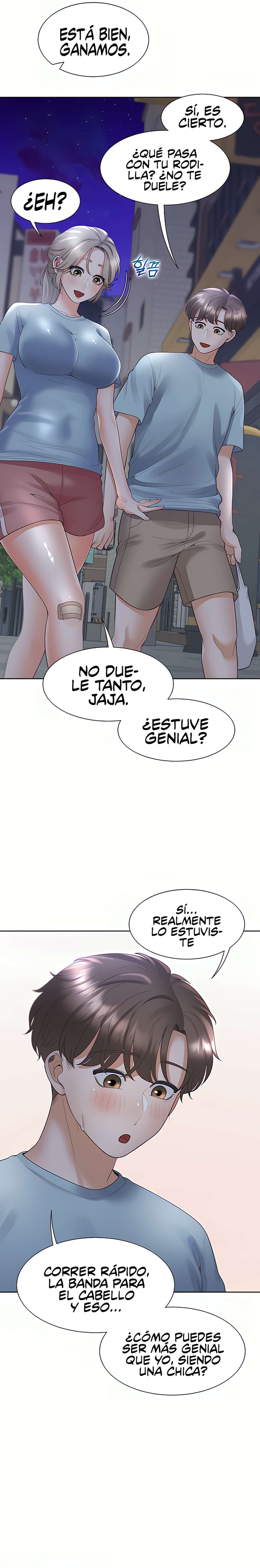 Una Pieza Capitulo 55 página 27