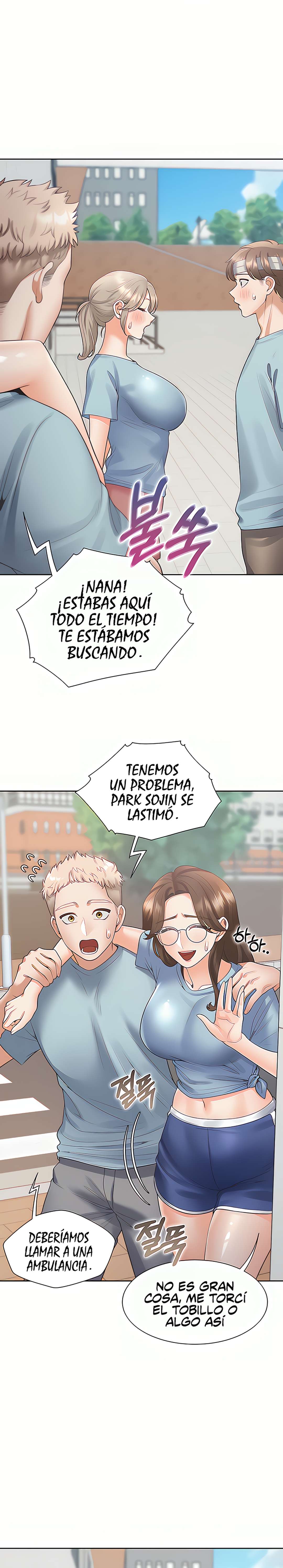 Una Pieza Capitulo 55 página 4