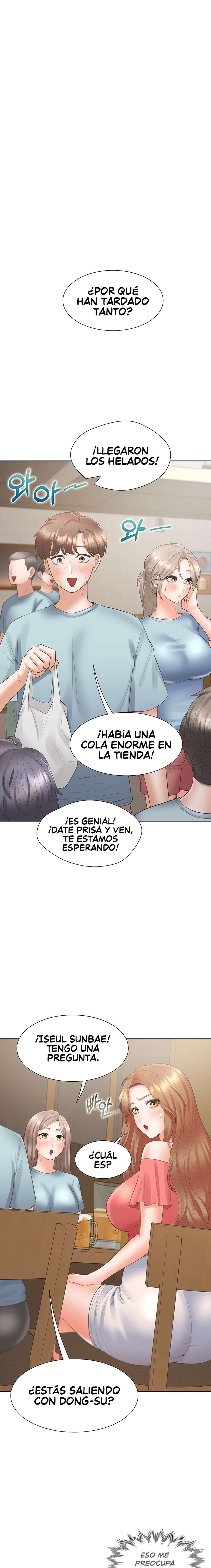 Una Pieza Capitulo 56 página 10