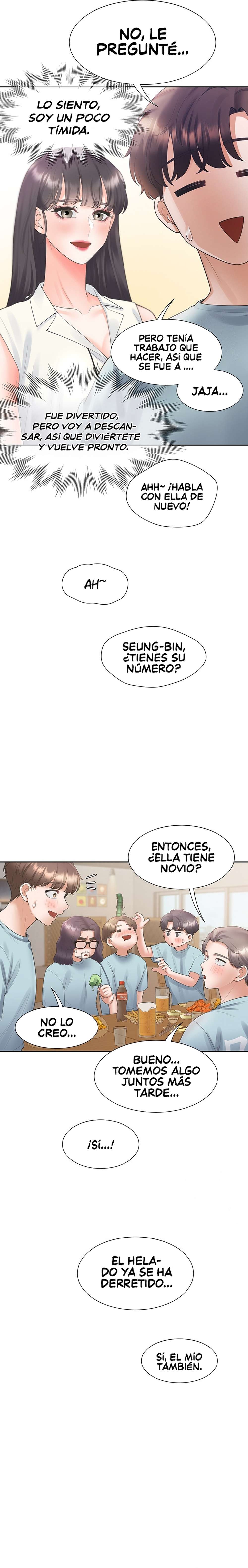 Una Pieza Capitulo 56 página 12