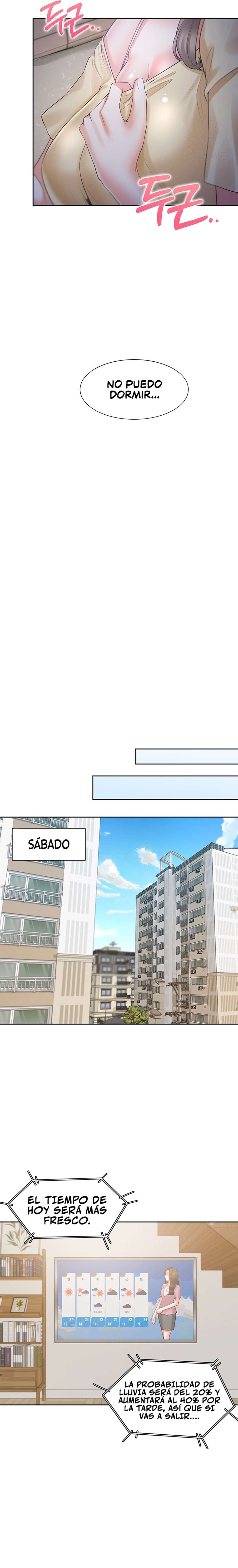 Una Pieza Capitulo 56 página 16