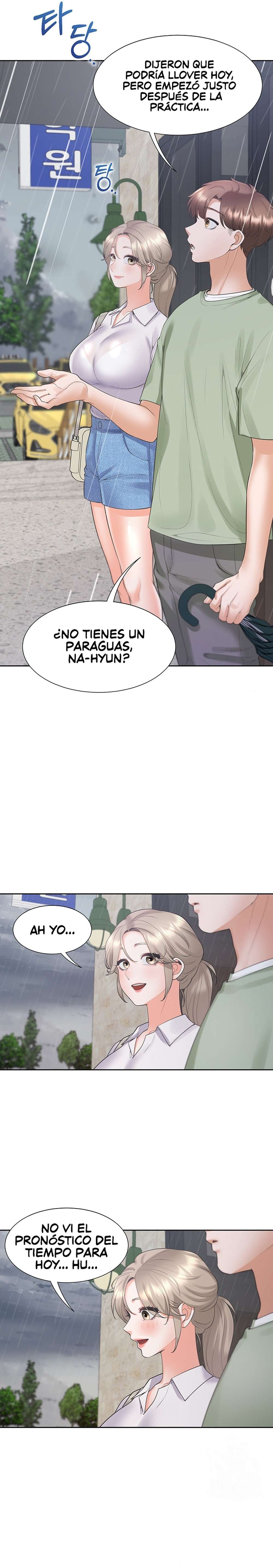 Una Pieza Capitulo 56 página 19
