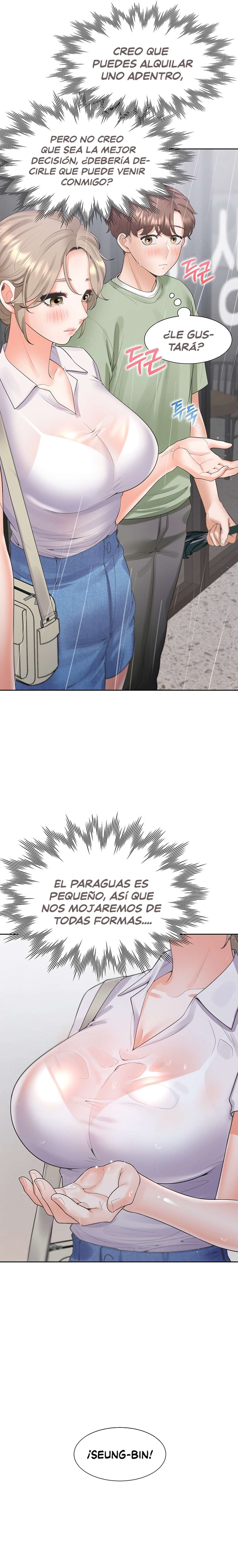 Una Pieza Capitulo 56 página 20
