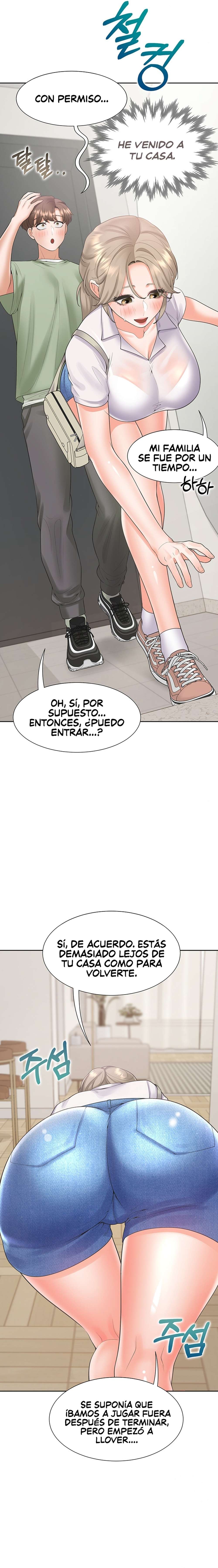 Una Pieza Capitulo 56 página 22