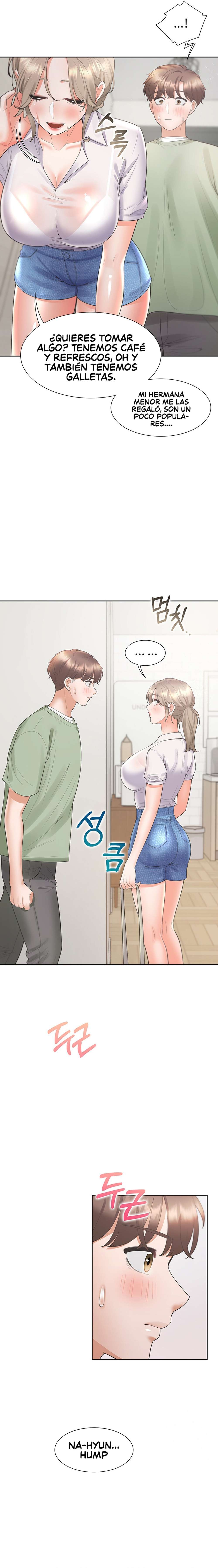 Una Pieza Capitulo 56 página 23