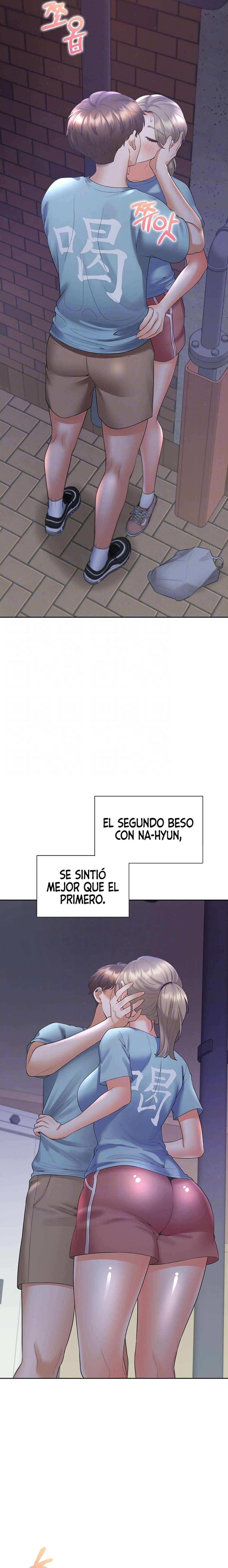 Una Pieza Capitulo 56 página 5