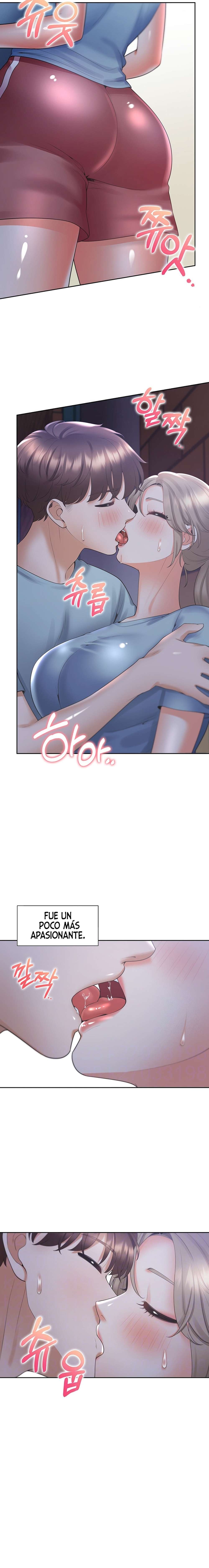 Una Pieza Capitulo 56 página 6