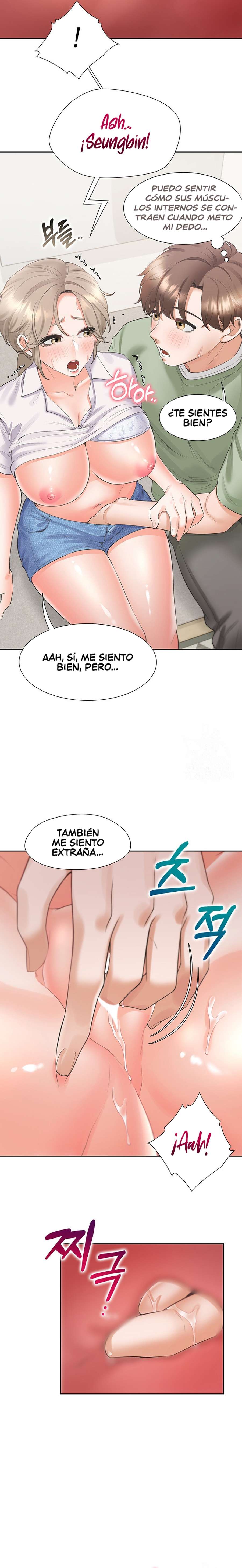 Una Pieza Capitulo 57 página 14
