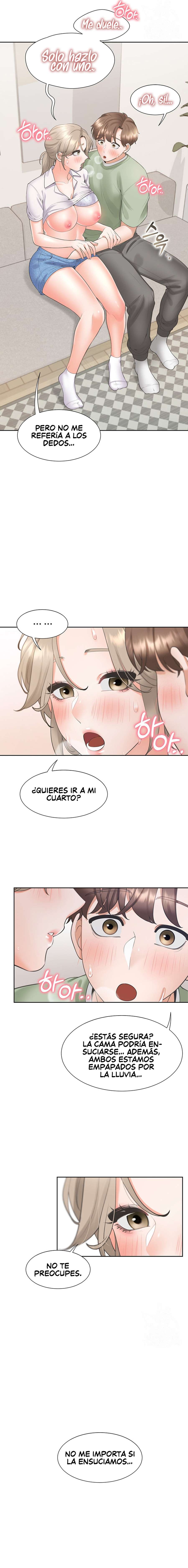Una Pieza Capitulo 57 página 15