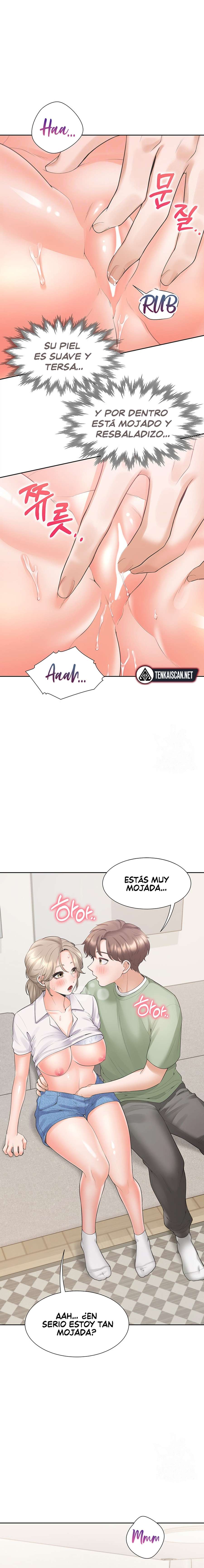 Una Pieza Capitulo 57 página 7
