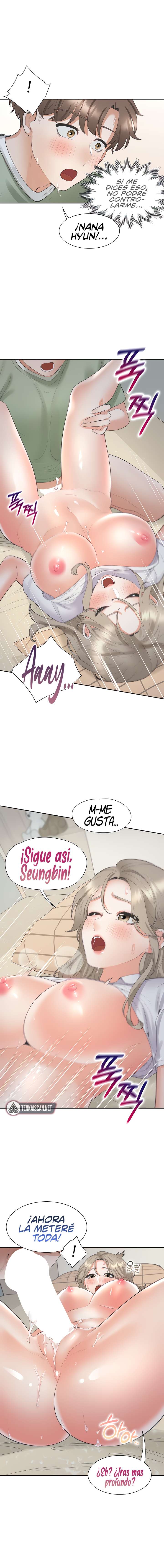 Una Pieza Capitulo 58 página 14