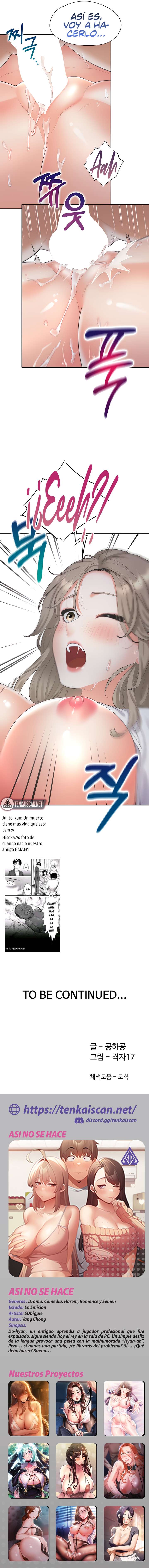 Una Pieza Capitulo 58 página 15