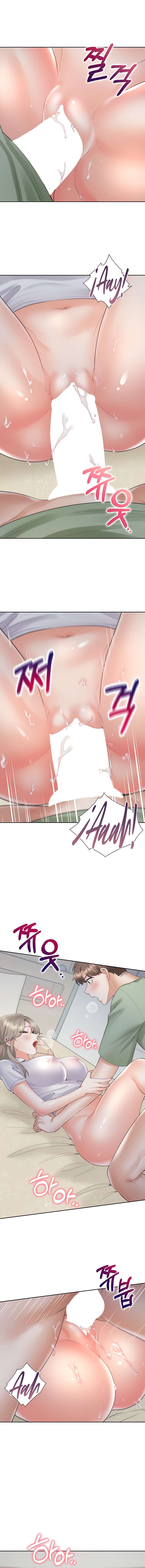 Una Pieza Capitulo 58 página 4