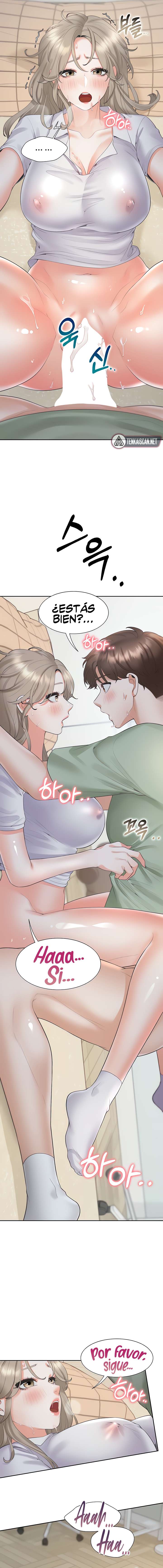 Una Pieza Capitulo 58 página 5