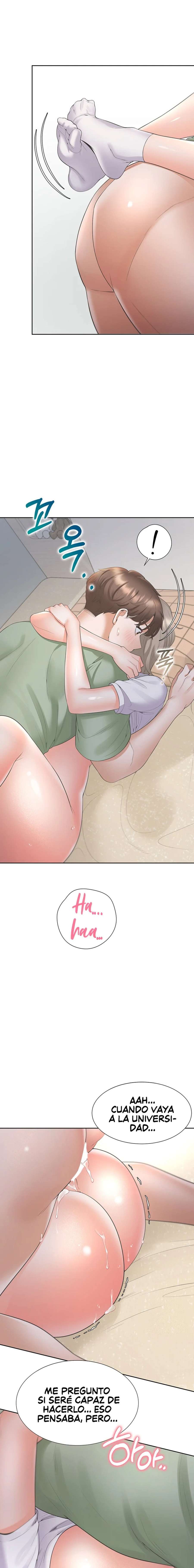 Una Pieza Capitulo 59 página 18
