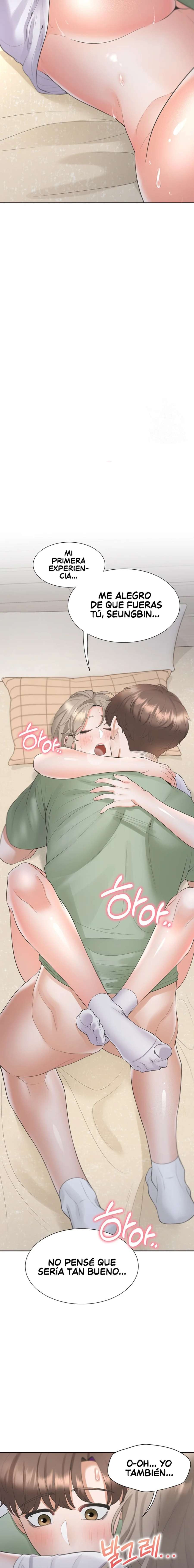 Una Pieza Capitulo 59 página 19