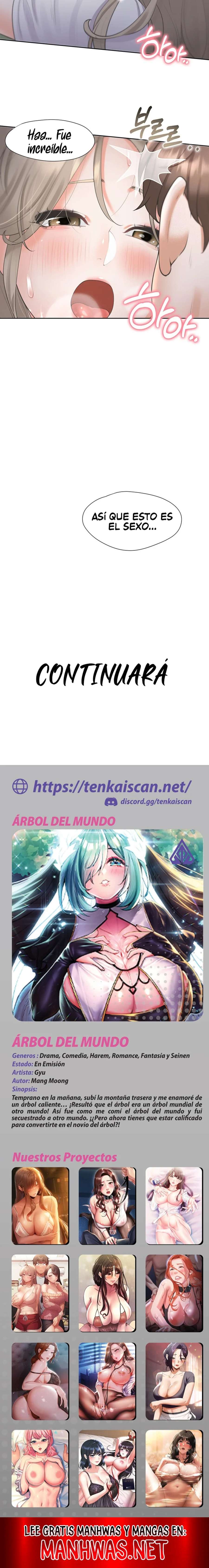 Una Pieza Capitulo 59 página 20