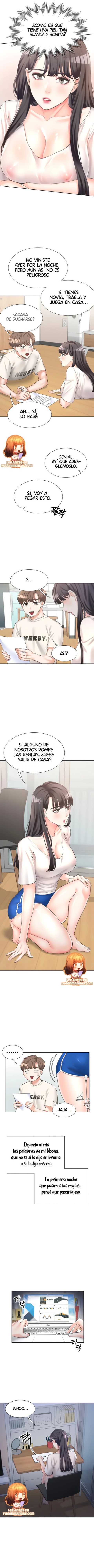 Una Pieza Capitulo 6 página 12