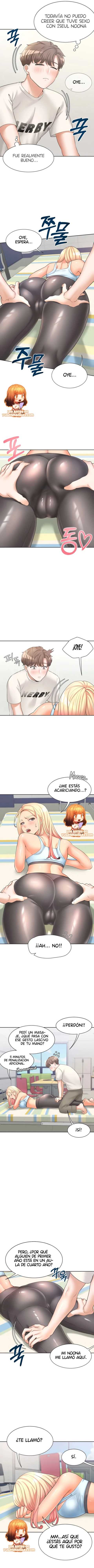 Una Pieza Capitulo 6 página 4