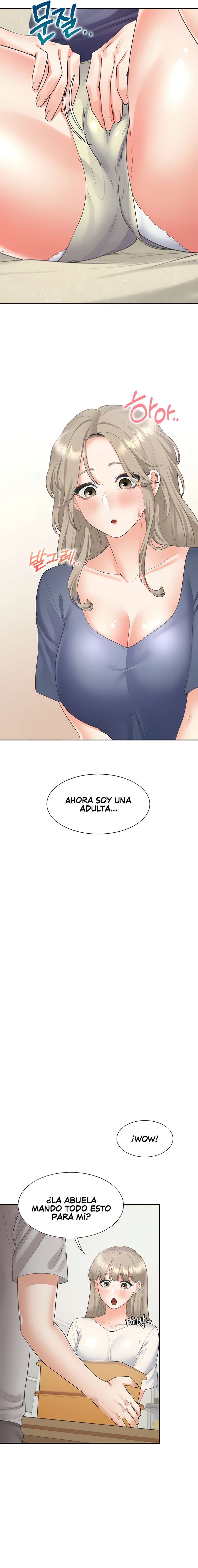 Una Pieza Capitulo 60 página 12