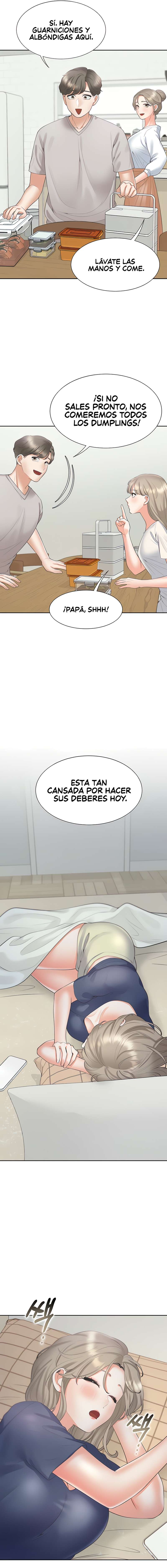 Una Pieza Capitulo 60 página 13