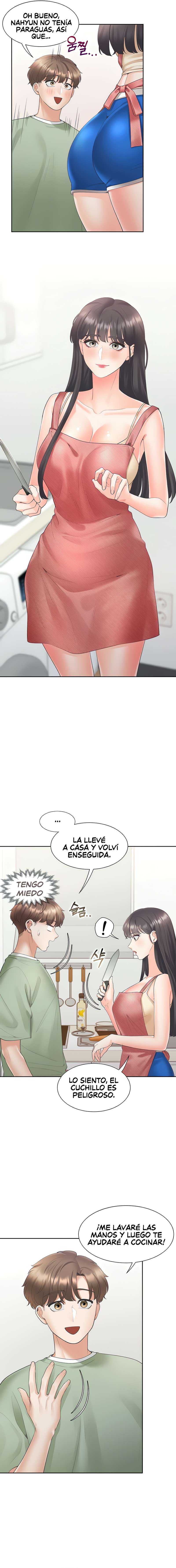 Una Pieza Capitulo 60 página 16