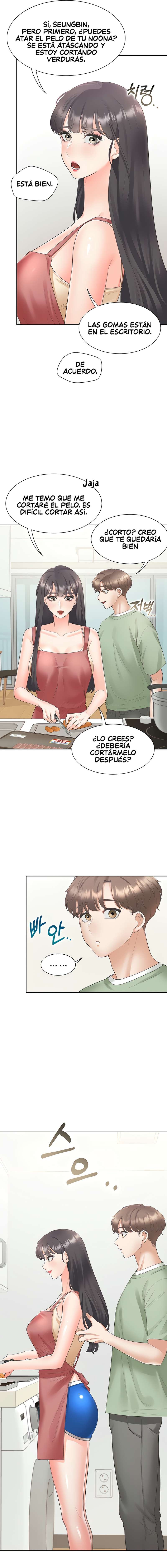 Una Pieza Capitulo 60 página 17