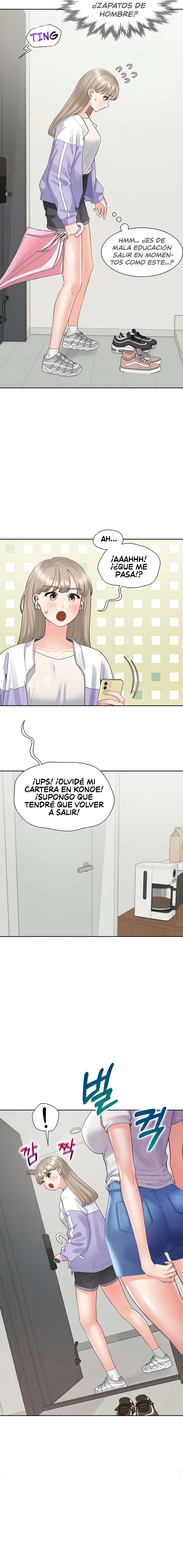 Una Pieza Capitulo 60 página 4
