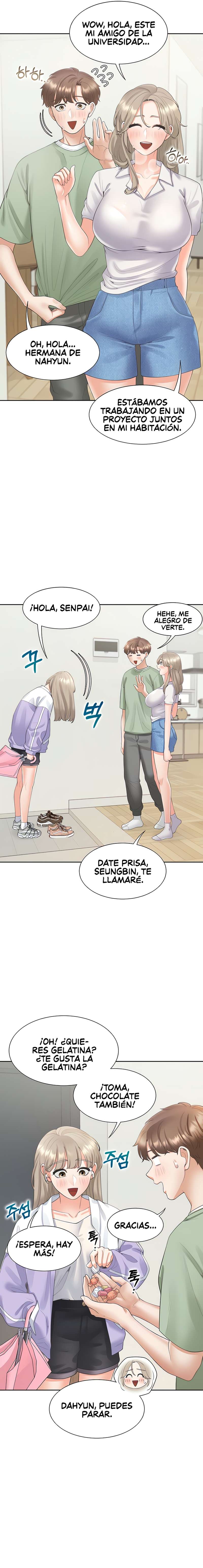 Una Pieza Capitulo 60 página 5