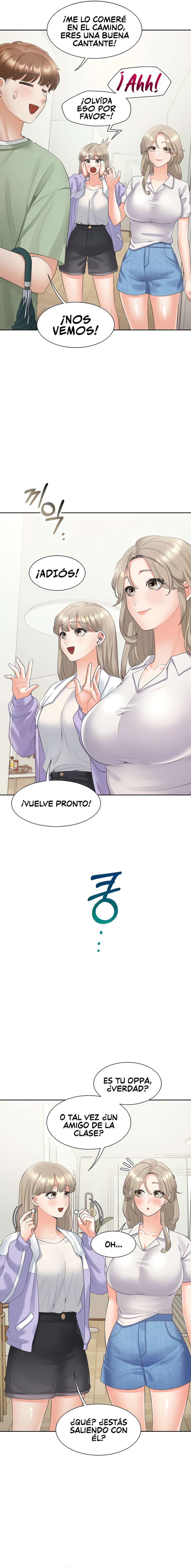 Una Pieza Capitulo 60 página 6