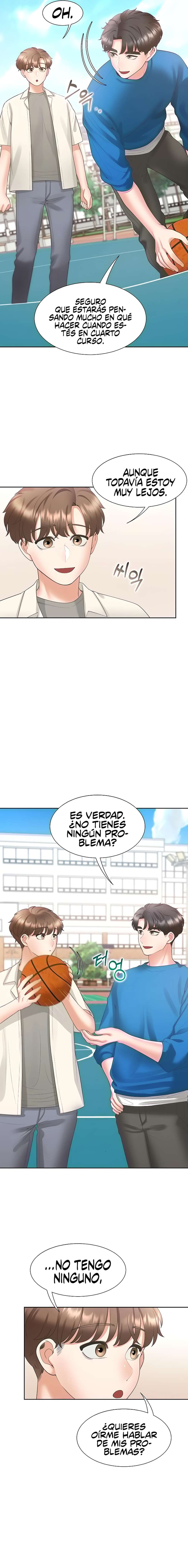 Una Pieza Capitulo 61 página 12