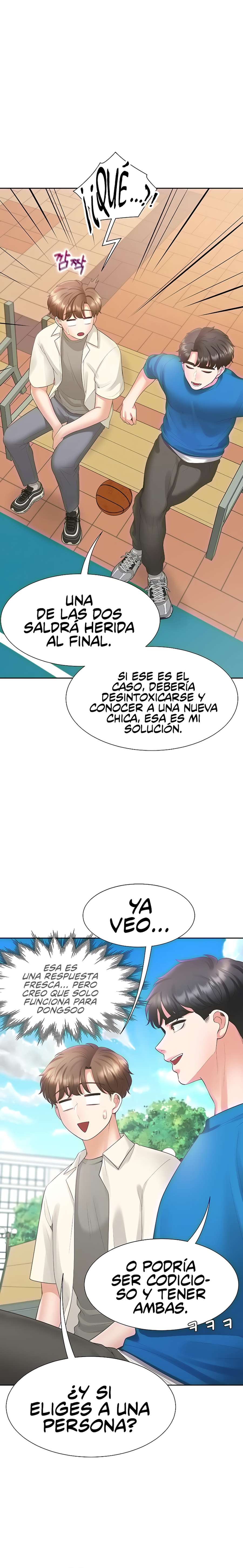 Una Pieza Capitulo 61 página 14