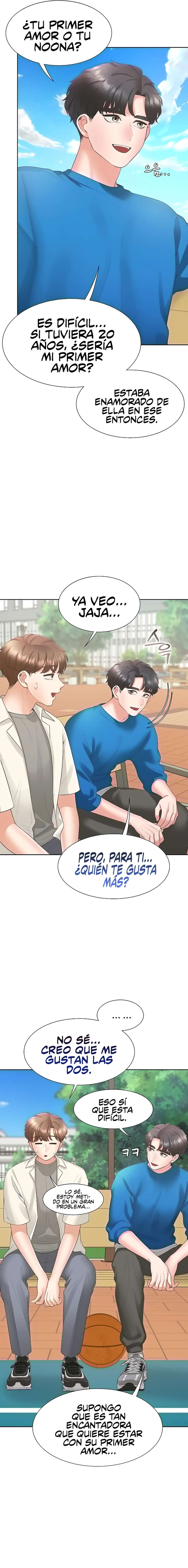 Una Pieza Capitulo 61 página 15