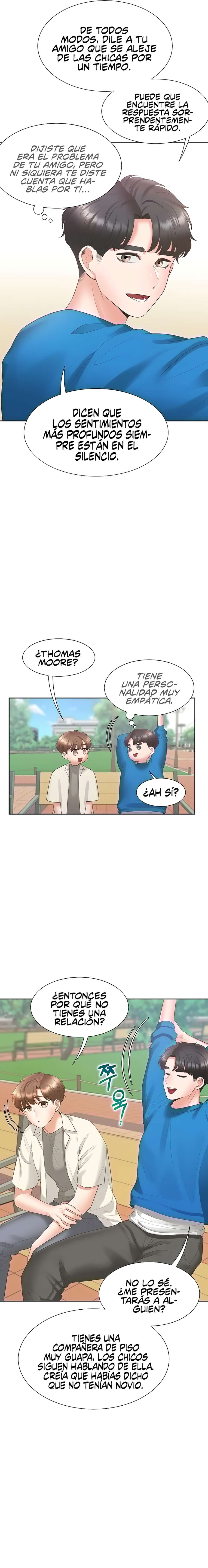 Una Pieza Capitulo 61 página 17