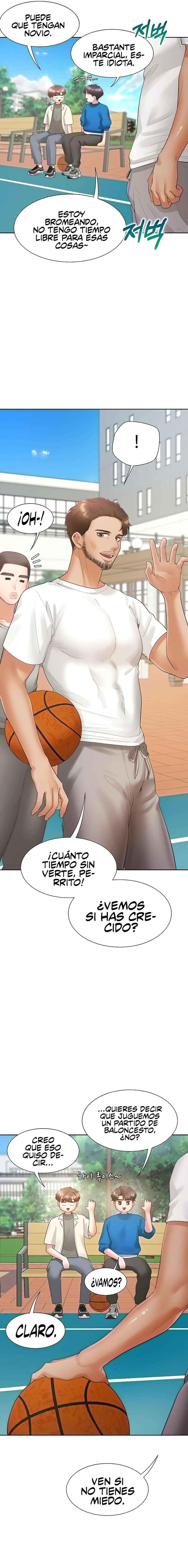 Una Pieza Capitulo 61 página 18