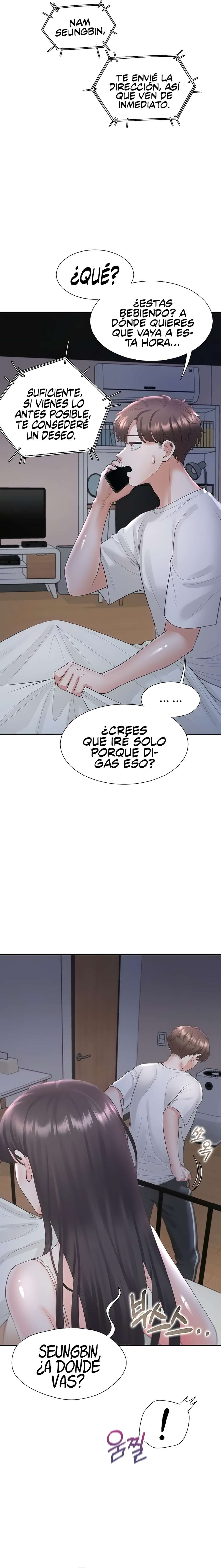 Una Pieza Capitulo 61 página 27