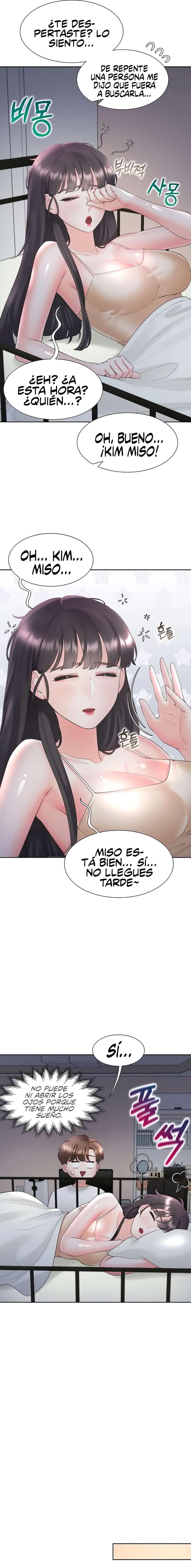 Una Pieza Capitulo 61 página 28