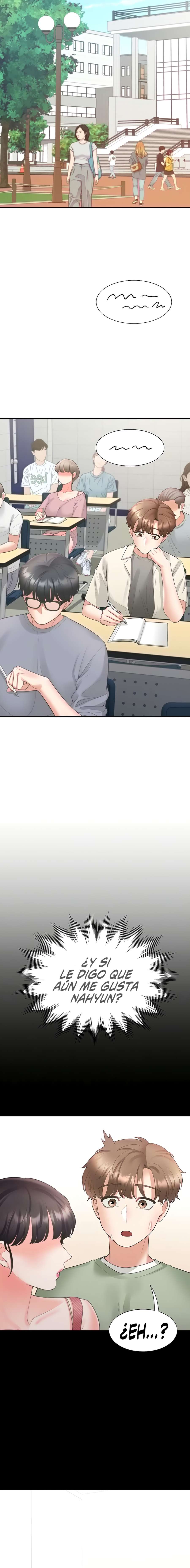 Una Pieza Capitulo 61 página 4