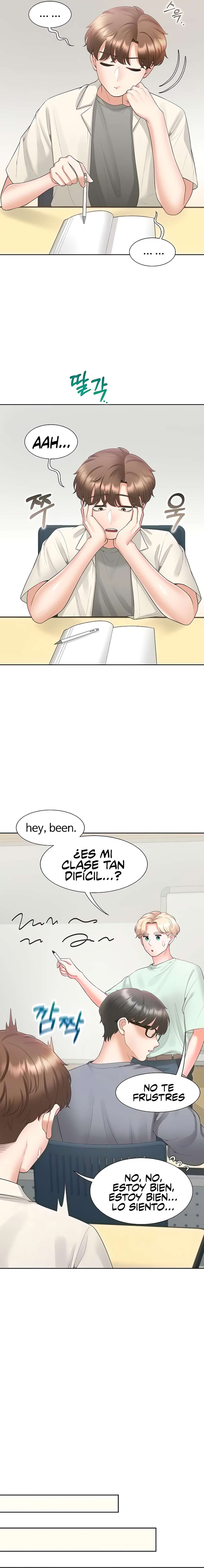 Una Pieza Capitulo 61 página 6