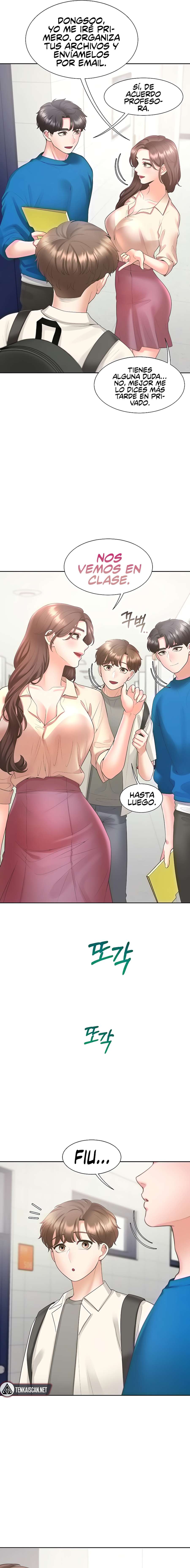 Una Pieza Capitulo 61 página 9
