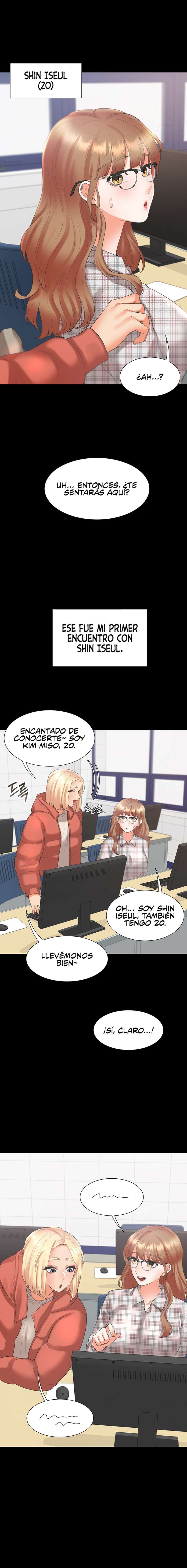 Una Pieza Capitulo 62 página 11