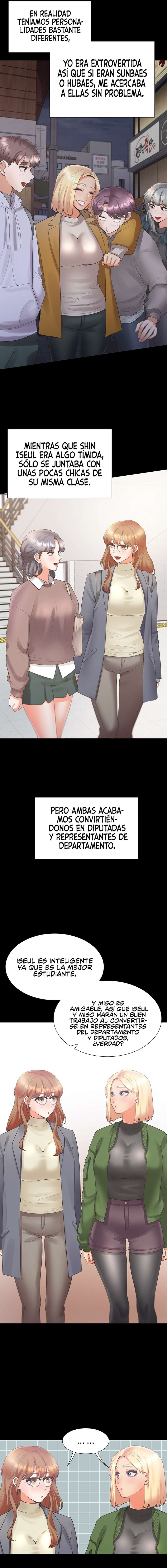 Una Pieza Capitulo 62 página 12