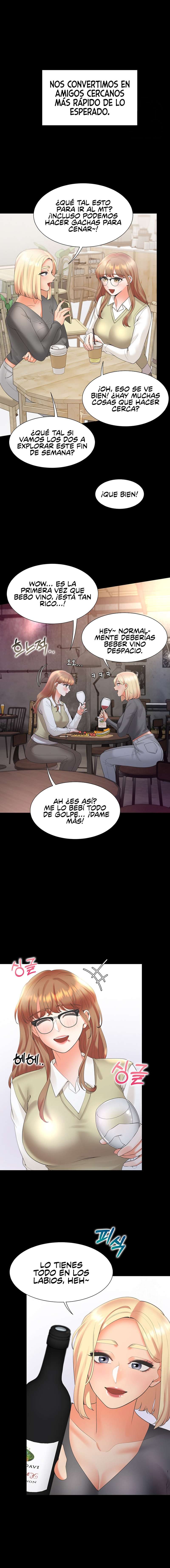 Una Pieza Capitulo 62 página 13