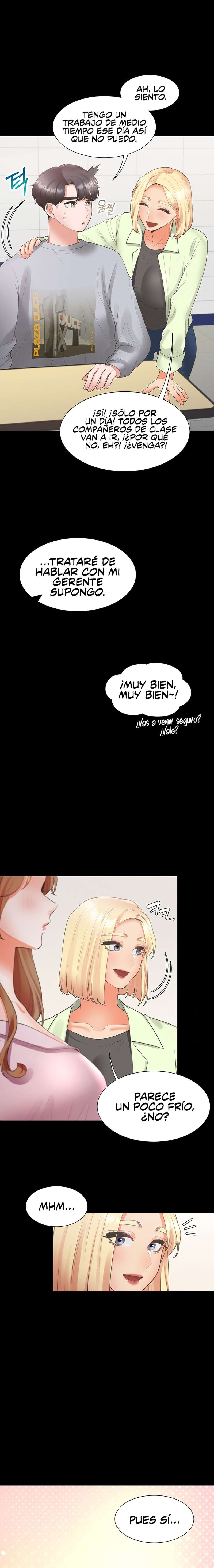 Una Pieza Capitulo 62 página 19