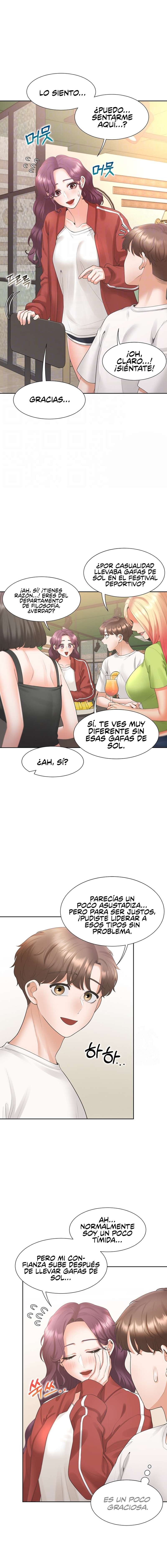 Una Pieza Capitulo 62 página 3