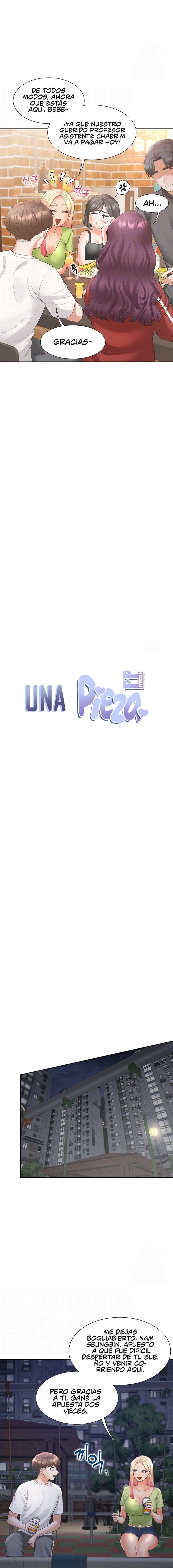 Una Pieza Capitulo 62 página 4