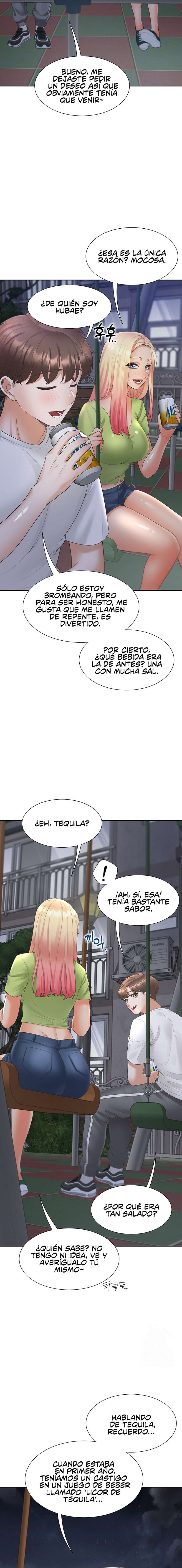 Una Pieza Capitulo 62 página 5